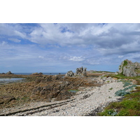 Photo France Plougrescant 2007-08 32