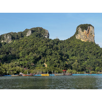 Photo Thaïlande Krabi 2023-01 279