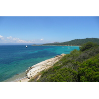 Photo France Ile de Porquerolles Pointe Bearlieu 2008-05 8
