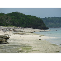 Photo Îles Fidji Nadi à Natadola 2010-05 57