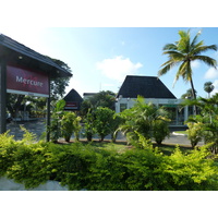 Photo Îles Fidji Hotel Mercure Nadi 2010-05 15