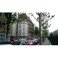 Photo France Paris 17eme Arrondissement Boulevard Péreire 2007-05 43