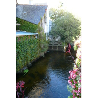 Photo France Pont Aven 2008-07 44