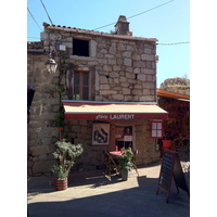 Photo France Corse Porto Vecchio 2012-09 39