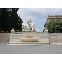 Photo Italie Rome 2002-07 22