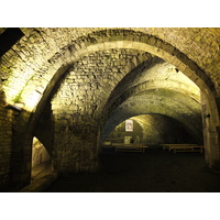 Photo France Salins les bains 2012-02 19