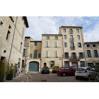 Photo France Uzès 2017-08 10