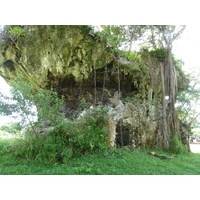 Photo Nouvelle-Calédonie Lifou Josip 2010-05 7