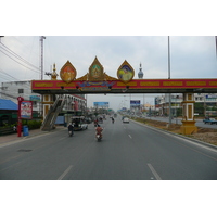 Photo Thaïlande Chonburi Sukhumvit 2008-01 139