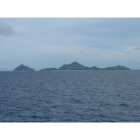 Photo Îles Fidji Denarau à île Tokoriki 2010-05 3