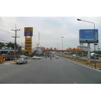 Photo Thaïlande Chonburi Sukhumvit 2008-01 146