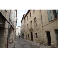 Photo France Uzès 2017-08 0