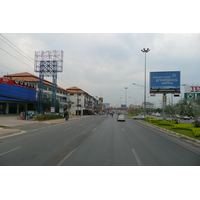 Photo Thaïlande Chonburi Sukhumvit 2008-01 27