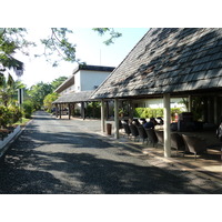 Photo Îles Fidji Hotel Mercure Nadi 2010-05 5