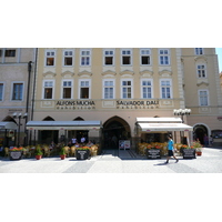Photo République Tchèque Prague Place Staromestske 2007-07 20