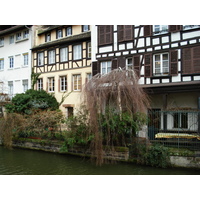 Photo France Strasbourg 2007-01 98