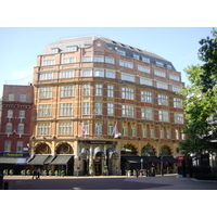 Photo Royaume-Uni Londres 2003-08 0
