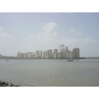 Photo Inde Bombay 2003-05 65