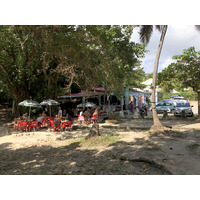 Photo Guadeloupe Plage de Petit Havre 2021-02 15