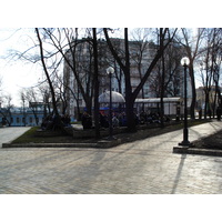 Photo Ukraine Kiev Shevchenka 2007-03 3