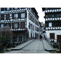 Photo France Strasbourg 2007-01 122