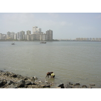 Photo Inde Bombay 2003-05 79