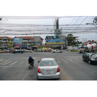 Photo Thaïlande Pattaya Thepprasit 2008-01 6