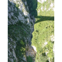 Photo France Gorges du Verdon 2002-09 4
