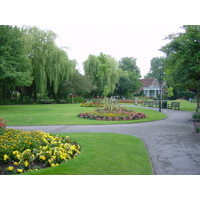 Photo Royaume-Uni Winchester 2003-08 14