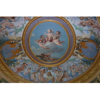 Photo France Château de Vaux Le Vicomte 2010-09 48