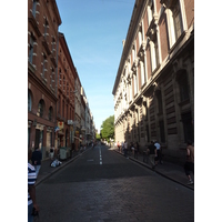 Photo France Toulouse 2009-07 0