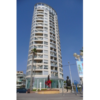 Photo Israel Plage de Bat Yam 2007-06 58