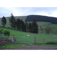 Photo Royaume-Uni Parc national des Brecon Beacons 2006-05 84