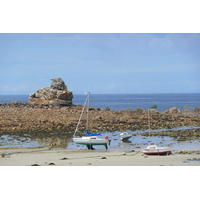 Photo France Plougrescant 2007-08 5