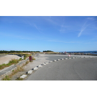 Photo France Presqu'ile de Quiberon Pointe du Conguel 2008-07 9