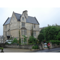 Photo Royaume-Uni Bath 2006-05 71