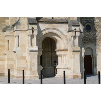 Photo France Routes des Lacs de Gironde 2007-08 11