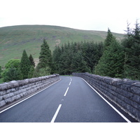 Photo Royaume-Uni Parc national des Brecon Beacons 2006-05 64