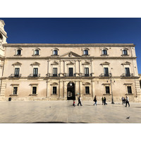 Photo Italie Sicile Ortigia 2020-02 5
