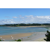 Photo France Locquirec 2007-08 30