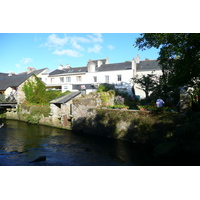 Photo France Pont Aven 2008-07 91