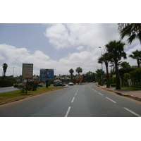 Photo Maroc Casablanca Centre de Casablanca 2008-07 88