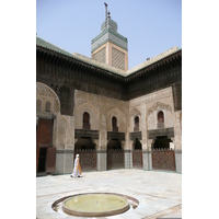 Photo Maroc Fez 2008-07 69