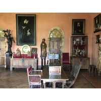 Photo France Château de Castelnau Bretenoux 2018-04 136