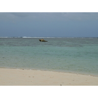 Photo Îles Fidji Nadi à Natadola 2010-05 6