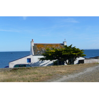 Photo France Presqu'ile de Quiberon 2008-07 51