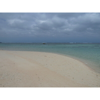 Photo Îles Fidji Nadi à Natadola 2010-05 104