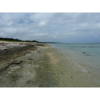 Photo Îles Fidji Nadi à Natadola 2010-05 106