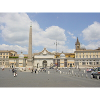 Photo Italie Rome 2002-07 275
