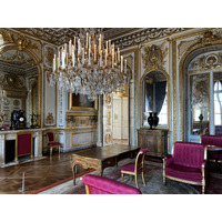 Photo France Paris Hotel de la Marine 2023-04 86
